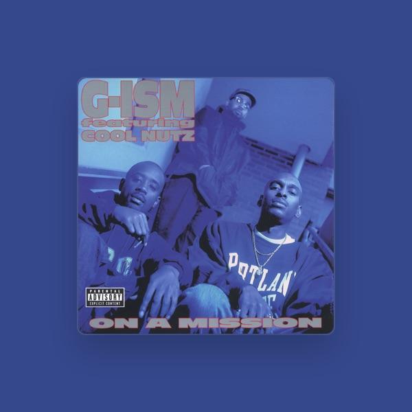G-Ism