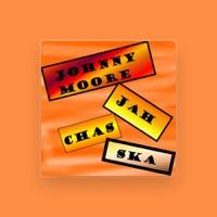 JOHNNY MOORE