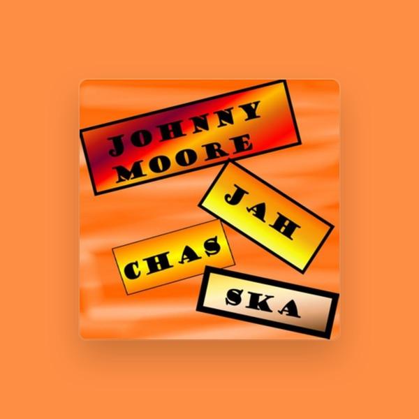 JOHNNY MOORE