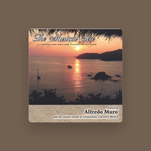 The Musical Sea