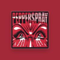PEPPERSPRAY