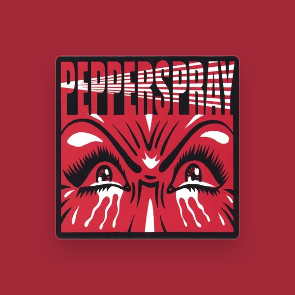 PEPPERSPRAY