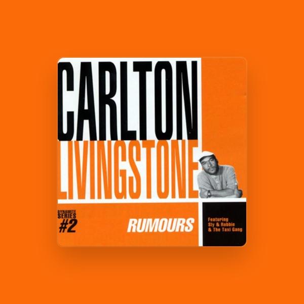 Carlton Livingstone