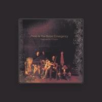 Panic & The Rebel Emergency