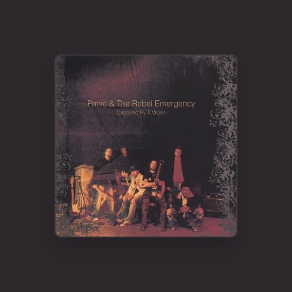 Panic & The Rebel Emergency