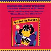 Murder She Wrote (feat. Sly & Robbie)