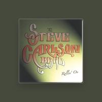 The Steve Carlson Band