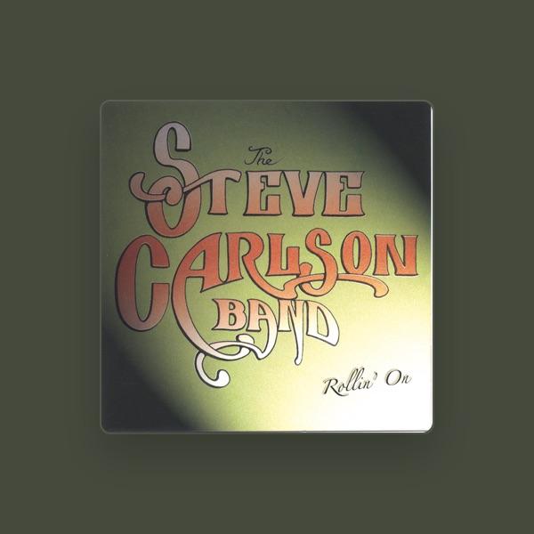The Steve Carlson Band