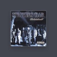Strykers Club