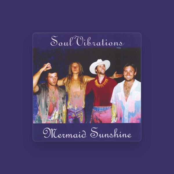 Soul Vibrations