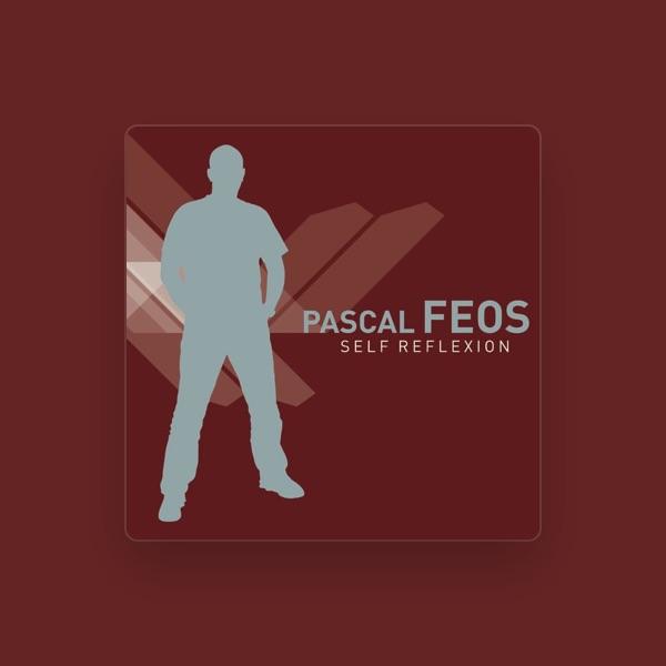Pascal FEOS