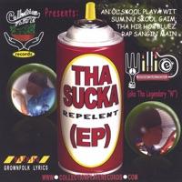 Suckka Freeee