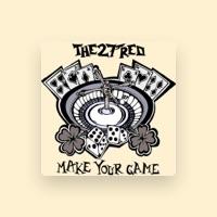 The 27 Red