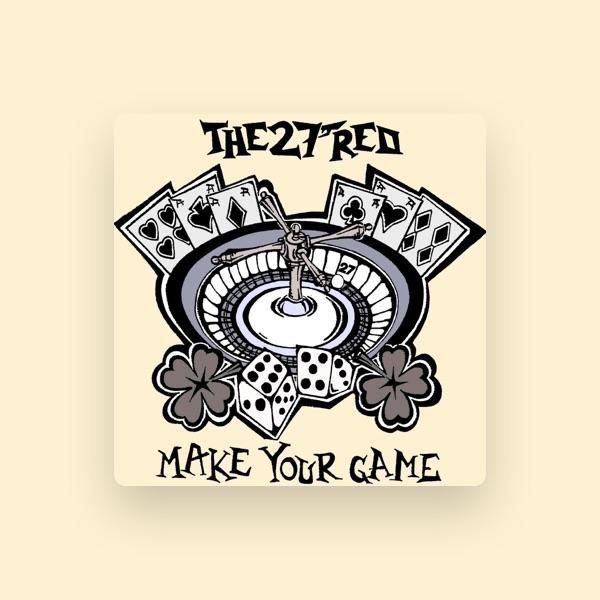 The 27 Red