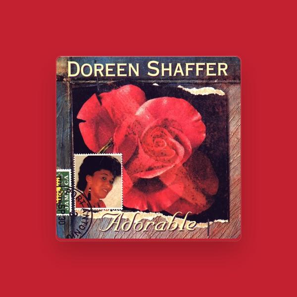 Doreen Shaffer