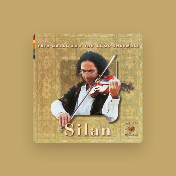 Yair Dalal and The Al Ol Ensemble