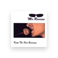 Mr. Review
