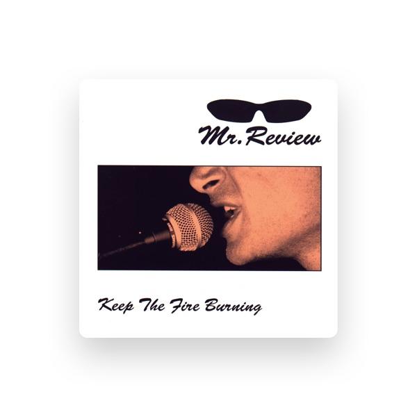 Mr. Review