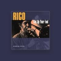 Rico and His Band
