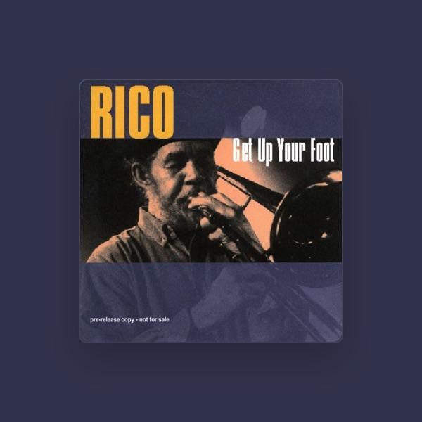 Rico and His Band