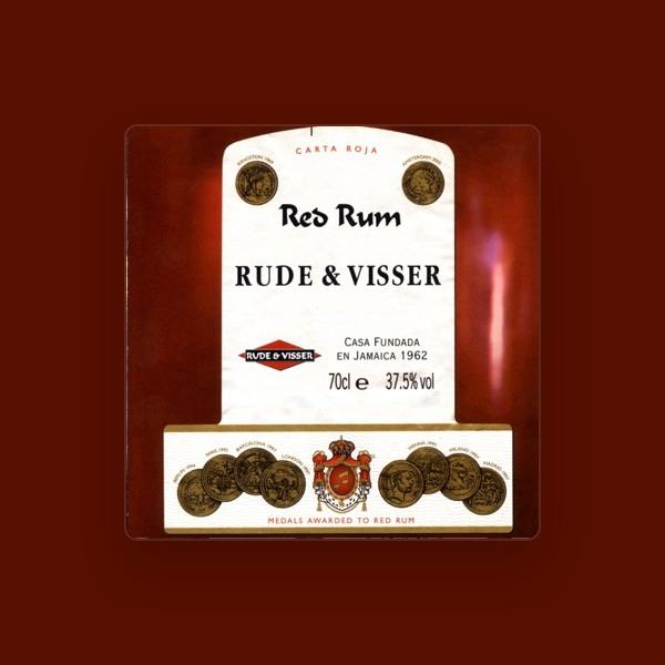 Rude & Visser