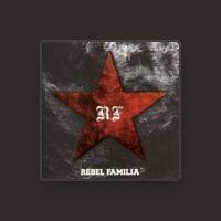 REBEL FAMILIA