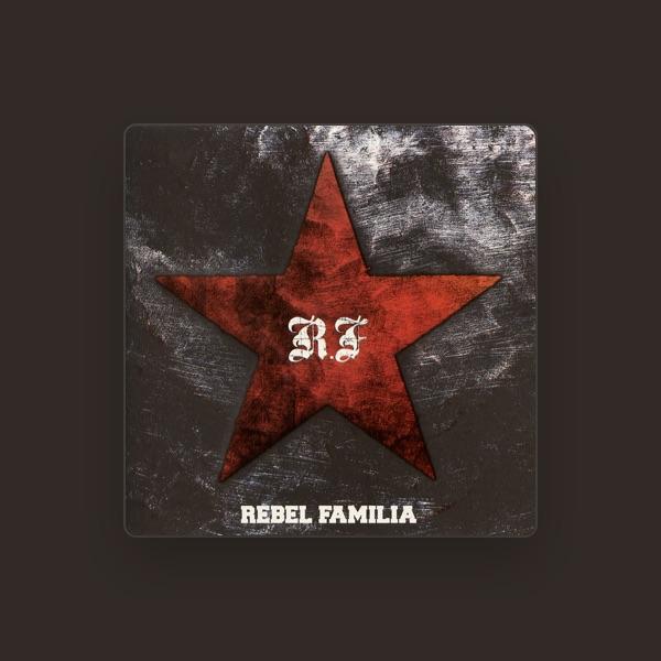 REBEL FAMILIA