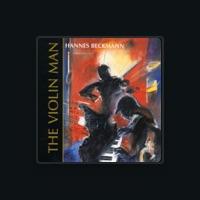 Hannes Beckmann