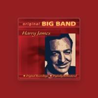 Members of the Original Harry James Orchestra