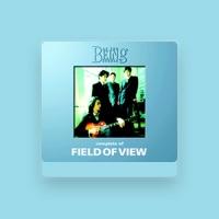 FIELD OF VIEW