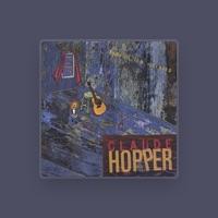 Claude Hopper
