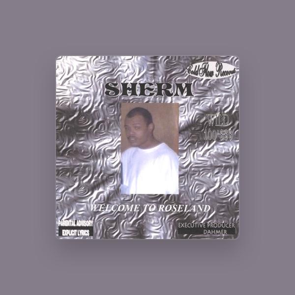Sherm