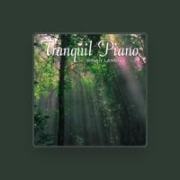 Naturescapes Music