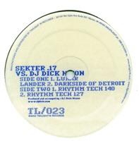 Rhythm Tech 140