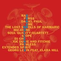 Toda Tersafeira (Jazzanova Rework)