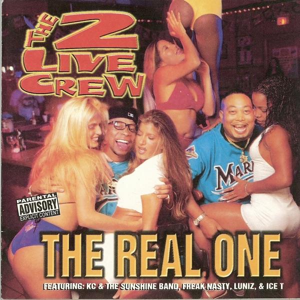 2 Live Party