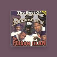Poison Clan