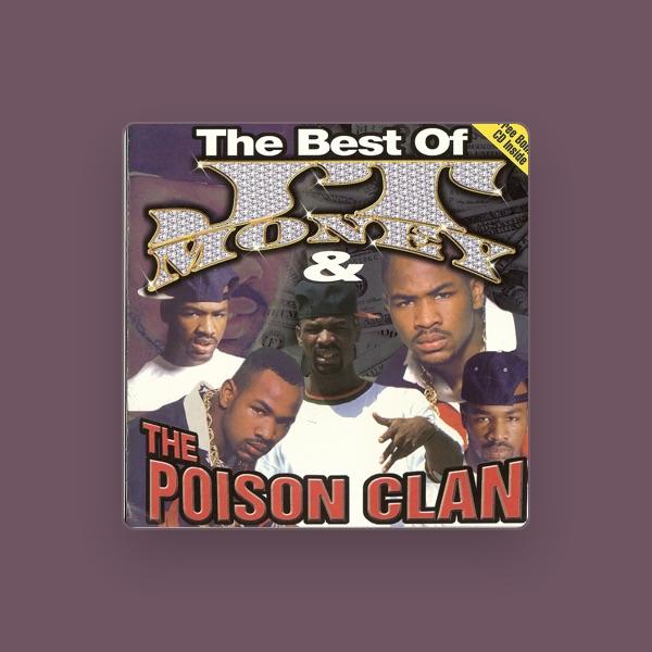 Poison Clan