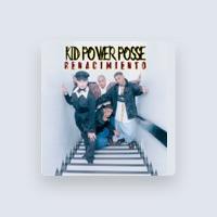 Kid Power Posse