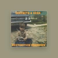 Sexsmith & Kerr