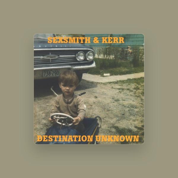 Sexsmith & Kerr