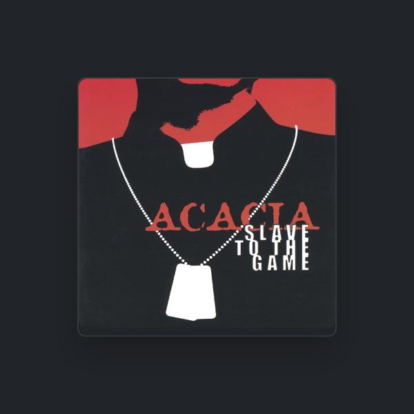 Acacia