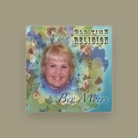 BEV MYERS