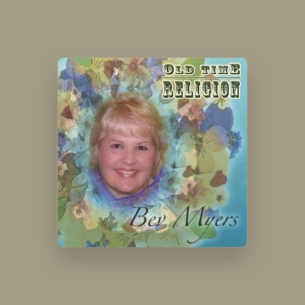 BEV MYERS