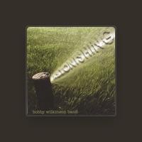 Bobby Wilkinson Band
