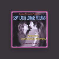Cougar Records