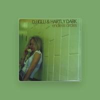 Dj Iglu & Hartly Dark