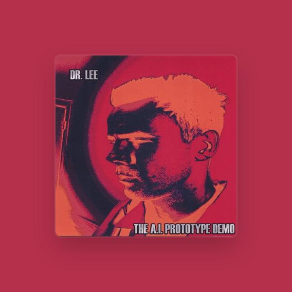 DR. LEE