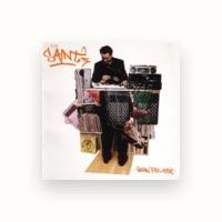 The Saint