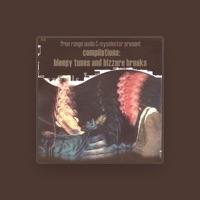 free range audio & myselector present